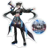 Harusaruhi - Acrylic stand - KAMITSUBAKI STUDIO