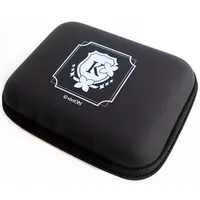 Kurikoma Komaru - Pouch - Aogiri High School