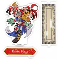 Hakos Baelz - Acrylic stand - Promise