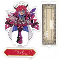 IRyS - Acrylic stand - Promise