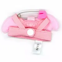 Nijisanji - Angelic Dream - Plush Clothes - NIJI Puppet