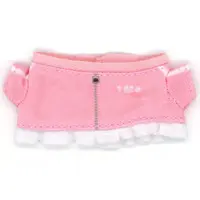 Nijisanji - Angelic Dream - Plush Clothes - NIJI Puppet