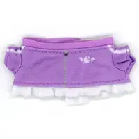 Nijisanji - Angelic Dream - Plush Clothes - NIJI Puppet