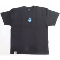 Elizabeth Rose Bloodflame - Clothes - Acrylic Diorama Stand - Postcard - T-shirts - Pin - Acrylic stand - Birthday Merch Complete Set - Justice