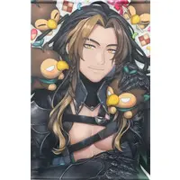 Goldbullet - Clothes - Mouse Pad - T-shirts - Tapestry - Stickers - Birthday Merch Complete Set - Necklace - HOLOSTARS