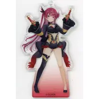 Houshou Marine - Acrylic Key Chain - Magical Girl holoWitches - Key Chain - hololive