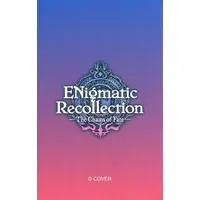 IRyS - Character Card - Promise