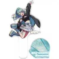 Shiranami Ramune - Acrylic stand - VSPO!