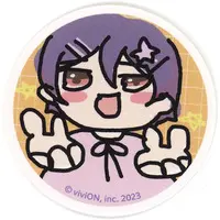 Otodama Tamako - Stickers - Aogiri High School