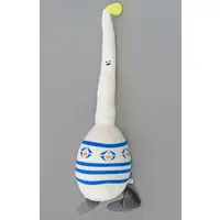 Yumeoi Kakeru - Cushion - Plush - Nijisanji