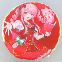 Rosemi Lovelock - Cushion - OBSYDIA