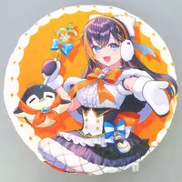 Petra Gurin - Cushion - OBSYDIA