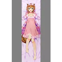 Ayunda Risu - Dakimakura Cover - hololive