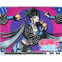 Harusaruhi - Acrylic Art Plate - KAMITSUBAKI STUDIO