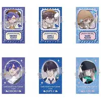 Jupe.c - Character Card - VTuber