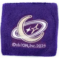 Otodama Tamako - Accessory - Aogiri High School