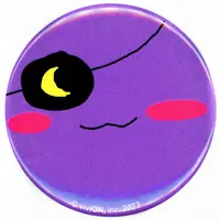 Otodama Tamako - Badge - Aogiri High School