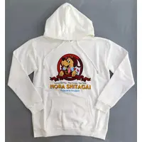 Shitagai Nora - Clothes - Hoodie - Sinsogumi