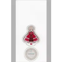 Merry Milk - Acrylic stand - VTuber