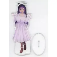 Yozora Meguru - Acrylic stand - VTuber