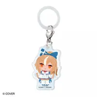 Shiranui Flare - Mejirushi Accessory - Key Chain - hololive