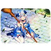 Nekono Yukino - Blanket - Re:AcT