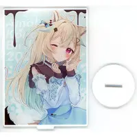 Amakami Konomi - Acrylic stand - Million Production