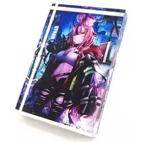 Inuzuka Ichigo - Acrylic Block - VTuber