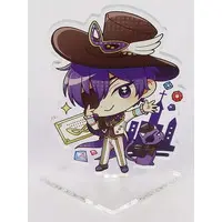 Yoshizuki Meguru - Acrylic stand - VTuber