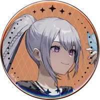 Higuchi Kaede - Badge - Nijisanji