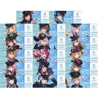 Promise - Character Card