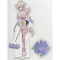 Todoroki Hajime - Acrylic stand - ReGLOSS