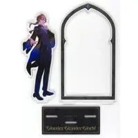Kanae & Kuzuha - Acrylic stand - ChroNoiR