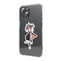 Beruko - Stickers - VTuber