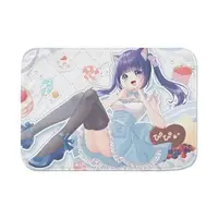 Hinano Pipi - Blanket - VTuber
