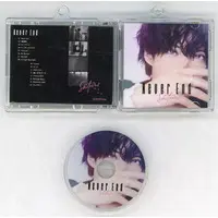 Satomi - Key Chain - Strawberry Prince