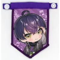 illma - SIXFONIA (いるま シクフォニ ガーランド 2024年 お正月ver. シクフォニ2024年お正月グッズ)