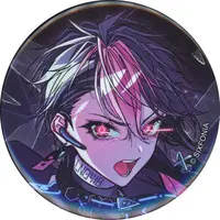 LAN - Badge - SIXFONIA