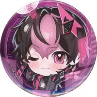 LAN - Badge - SIXFONIA