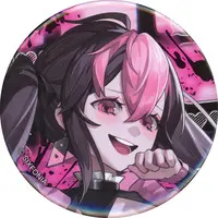 LAN - Badge - SIXFONIA