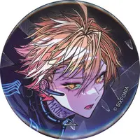 mikoto - Badge - SIXFONIA