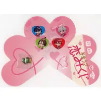 Soraru - Charm - SoraMafuUraSaka