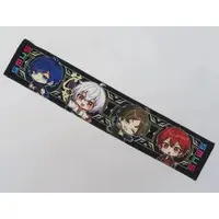 SoraMafuUraSaka - Towels - Aho no Sakata & Uratanuki & Mafumafu & Soraru