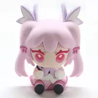 Chiyoura Chiyomi - Figure - Aogiri High School