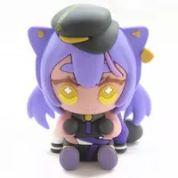 Yasoshina Mujina - Figure - Aogiri High School