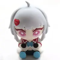 Moemi Yomeno - Figure - Aogiri High School