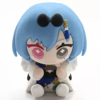 Harusame Urame - Figure - Aogiri High School