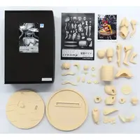 Houshou Marine - Garage Kit - hololive