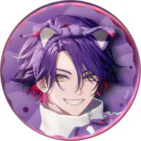 Watarai Hibari - Badge - VOLTACTION