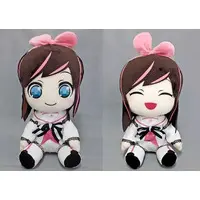 Kizuna AI - Plush - VTuber